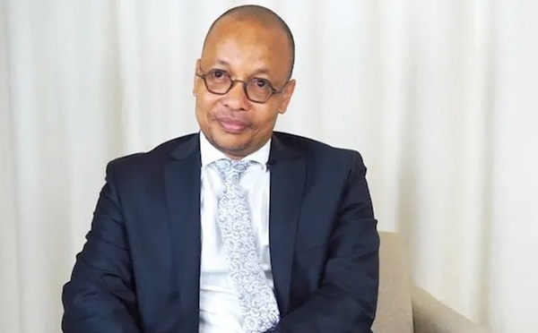 Souleymane Jules Diop : « La laïcité ne veut point dire que l’État s’oppose à la religion »