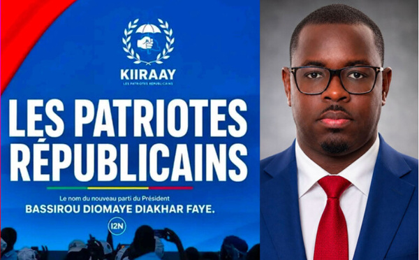 Après sa démission du PASTEF: Thierno Alia Mbengue réaffirme son soutien à Diomaye et rallie KIIRAAY