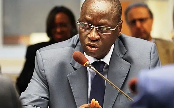 Banque mondiale : Ousmane Diagana en visite officielle de quatre jours au Sénégal
