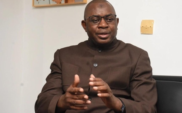Absentéistes après le Magal : Le ministre Mamadou Lamine Dianté sort du silence et précise