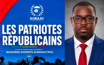 Après sa démission du PASTEF: Thierno Alia Mbengue réaffirme son soutien à Diomaye et rallie KIIRAAY