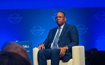 ONU : « Macky Sall est celui qui est le plus en difficulté », selon un ex numéro 2 de l’institution