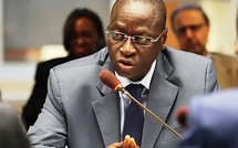 Banque mondiale : Ousmane Diagana en visite officielle de quatre jours au Sénégal