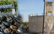 Prisons : La fouille à nu désormais bannie à l'admission des détenus