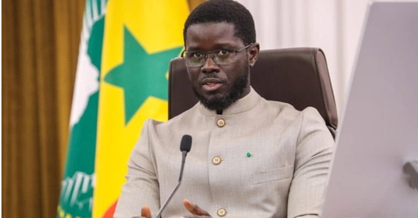 Locales 2027 : le silence de Diomaye Faye passe mal jusque dans son propre camp