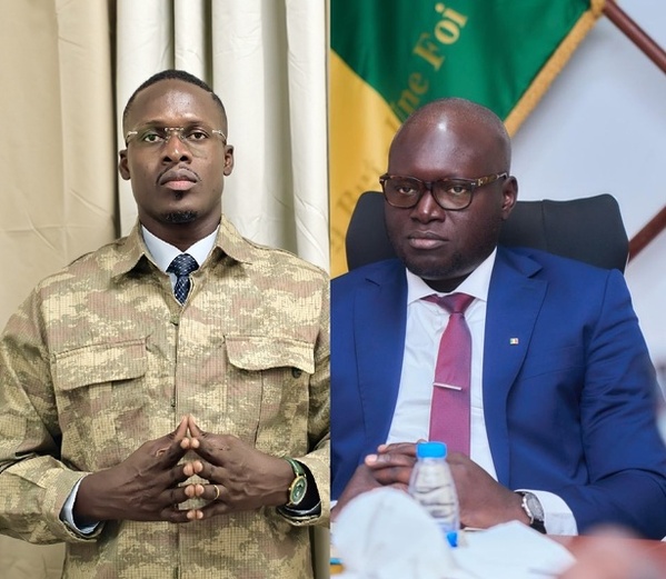 Baisse de fréquentation, bus en panne… Kambatouko Mendy étrille la direction de Dakar Dem Dikk
