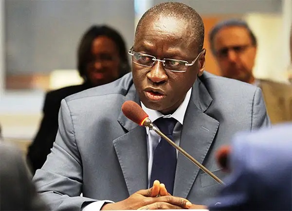 Banque mondiale : Ousmane Diagana en visite officielle de quatre jours au Sénégal