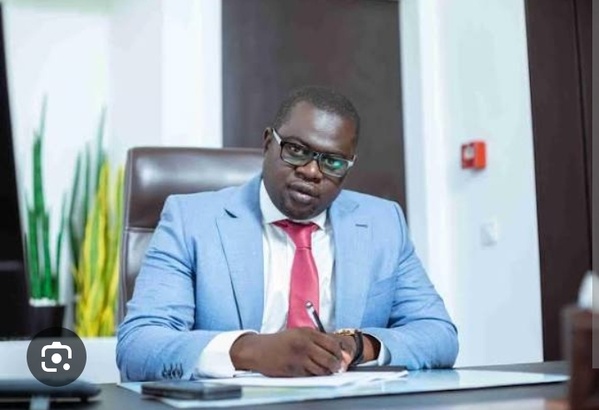 Khadim Ba poursuit Coris Bank et réclame 137,1 milliards FCFA à l’entité Khadim Ba poursuit Coris Bank et réclame 137,1 milliards FCFA à l’entité
