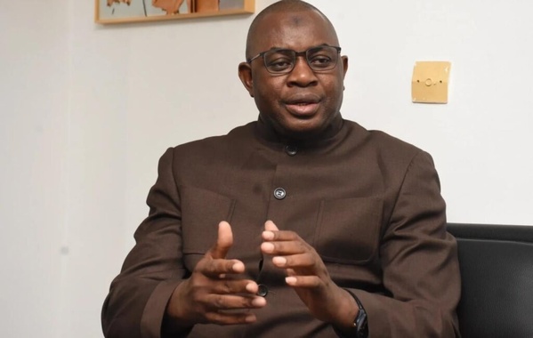 Absentéistes après le Magal : Le ministre Mamadou Lamine Dianté sort du silence et précise