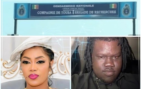 Affaire Aïda Diallo : « Leukh Leukh » libéré sur convocation Affaire Aïda Diallo : « Leukh Leukh » libéré sur convocation