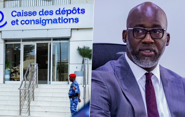 Qui va succéder à Fadilou Keita à la CDC ? Le profil que recherchent les autorités Qui va succéder à Fadilou Keita à la CDC ? Le profil que recherchent les autorités