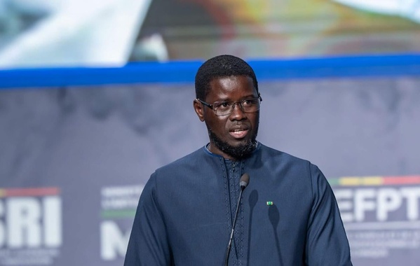 Coalition Diomaye Président : Des compagnons de la première heure interpellent le chef de l’État