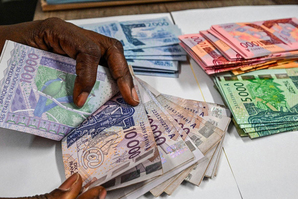 Bourses de sécurité familiale : le gouvernement prévoit de doubler le budget à 140 milliards FCFA en 2027