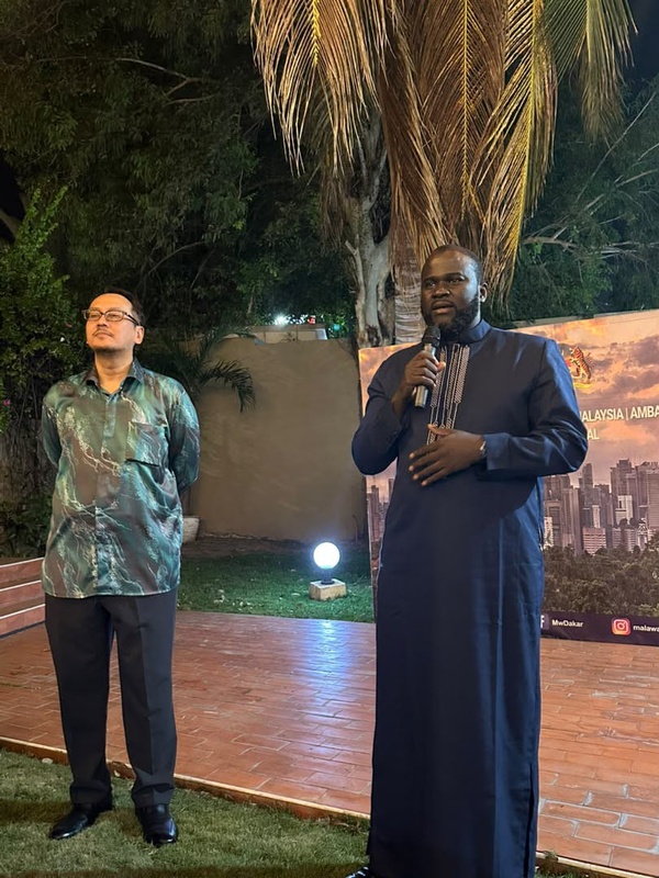 MIHAS 2026 : Comment les entreprises sénégalaises doivent préparer Kuala Lumpur pour transformer l'essai MIHAS 2026 : Comment les entreprises sénégalaises doivent préparer Kuala Lumpur pour transformer l'essai