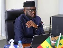 El Malick Ndiaye et les contradictions d'une mémoire courte