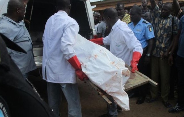 Louga : un enfant de 11 ans poignardé à mort, les révélations troublantes de l’enquête Louga : un enfant de 11 ans poignardé à mort, les révélations troublantes de l’enquête