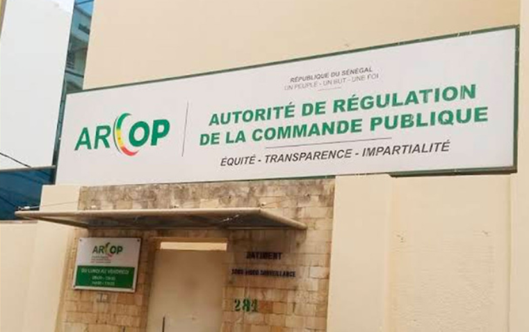 Réseau de transport en commun de Dakar / Marché de 6,389 milliards de FCFA : l’Arcop tranche le bras de fer entre TSG Sénégal et Mesure Process