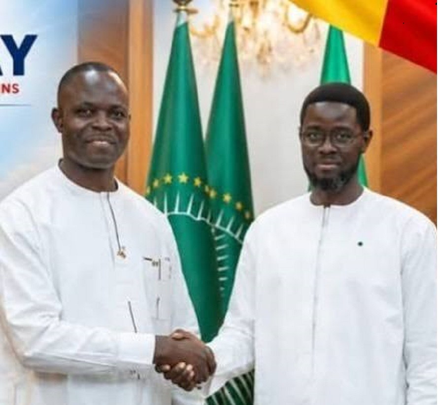 Conseil des ministres : Déthié Diouf refuse sa nomination