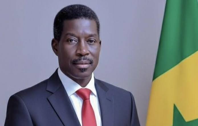 Politique : Talla Sylla appelle à un "front républicain"