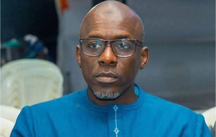 Nomination de Déthié Diouf : Amadou Dia dénonce « l’opportunisme de Kiiraay »