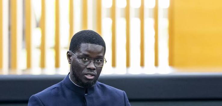 USA : rendez-vous important, ce mardi, entre le Président Diomaye Faye et la Directrice générale du FMI