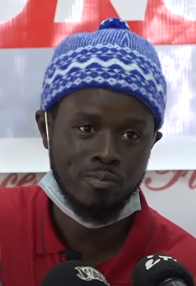 Candidature de Macky Sall à l’ONU : Le piège de la rancune de Bassirou Diomaye Faye