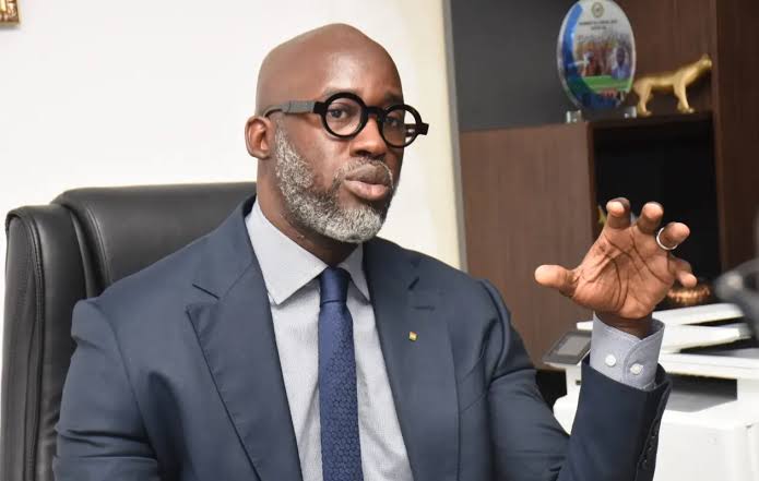 ​Procès Abdoulaye Sylla - Fadilou Keïta et Sans Limites : L'ex-DG de la CDC porté disparu