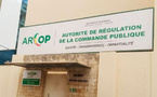 Réseau de transport en commun de Dakar / Marché de 6,389 milliards de FCFA : l’Arcop tranche le bras de fer entre TSG Sénégal et Mesure Process