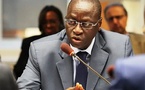 Banque mondiale : Ousmane Diagana en visite officielle de quatre jours au Sénégal