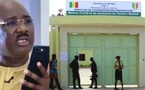 Affaire des téléphones de Farba Ngom : le parquet débouté, le garde pénitentiaire libéré