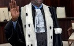 Au Conseil constitutionnel, Ousmane Diagne ouvre une nouvelle ère sous le signe de la loyauté et de l’État de droit