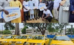 DER/FJ : 47 taxis financés à hauteur de 337 millions pour renforcer le transport à l'AIBD