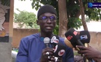 Thiès : Un jeune de  Massamba Diop tacle sévèrement BIrame Souleye Diop...