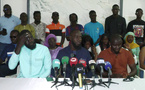 THIES: Mamadou Loum quitte "MASLA" et rejoint le mouvement de Moussa Thiombane