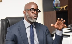 ​Procès Abdoulaye Sylla - Fadilou Keïta et Sans Limites : L'ex-DG de la CDC porté disparu