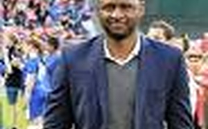 Patrick Vieira : ‘’L’objectif face à l’Ethiopie est de prendre les trois points’’