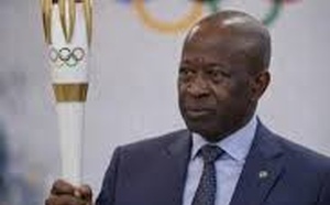 ​Thiès accueille la Flamme des JOJ Dakar 2026 ce mardi à la Promenade des Thiessois