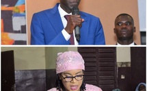 Limogeage de Waly Diouf Bodiang : L'ancienne députée Maïmouna Sène règle ses comptes et le pilonne sans retenue !