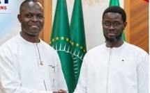 Conseil des ministres : Déthié Diouf refuse sa nomination