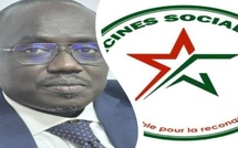Moustapha Diaw Racines Socialistes sur la DPG «Il faut revenir au sens profond du scrutin de mars 2024... »