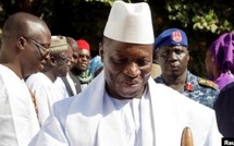 Villa de Jammeh d'une valeur de 3,5 millions de dollars : les USA s'apprêtent à transférer l'argent de la vente à la Gambie
