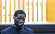 USA : rendez-vous important, ce mardi, entre le Président Diomaye Faye et la Directrice générale du FMI