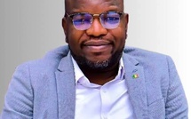 Attaques contre Ousmane Diagne : Lamine Sène dénonce "un mauvais procès" et apporte son soutien total