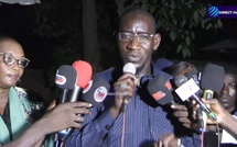 Thiès-Nord : Massamba Diop offre des kits scolaires à Diakhao et lance un ultimatum au maire
