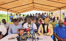 Keur Moussa/22 hectares de discorde : Le Collectif dénonce de fausses délibérations au profit d'un promoteur