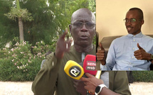 Affaire Caporal Fall : Son père Fall Mao invite les autorités et les Sénégalais à le délivrer de la "secte politique" qu'il soutient...