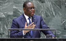 Succession de Guterres à l’ONU : la carte des veto qui rouvre le jeu pour Macky Sall