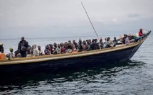 RDC : au moins 41 morts dans le naufrage du MJP sur le lac Tanganyika