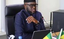 El Malick Ndiaye et les contradictions d'une mémoire courte