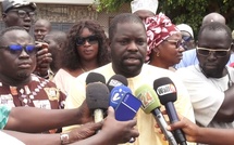  Thiès/Mbour4: Les populations lancent un nième appel au Président Diomaye et à Bala Moussa Fofana